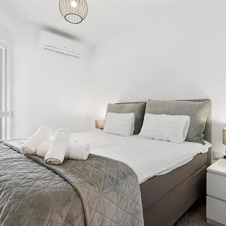 Colina Blanca Family By Costarentals - Ref 23 *