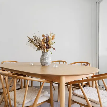 Colina Blanca Family By Costarentals - Ref 23 *