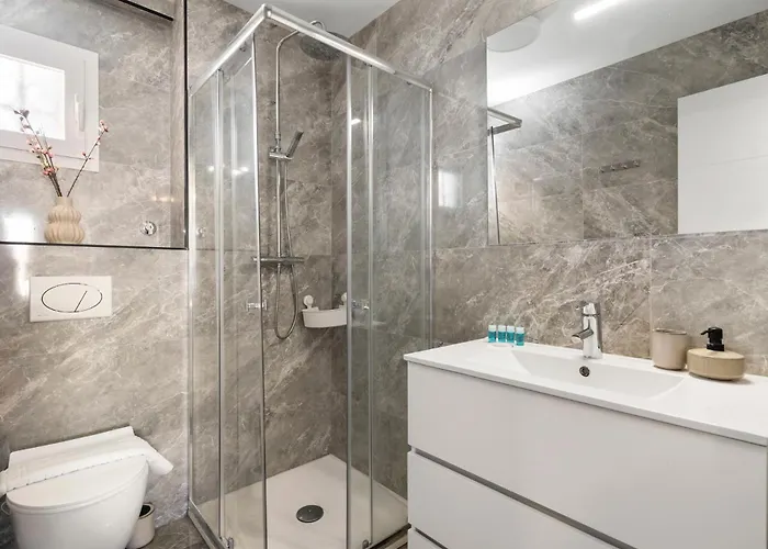 Appartamento Colina Blanca Family By Costarentals - Ref 23