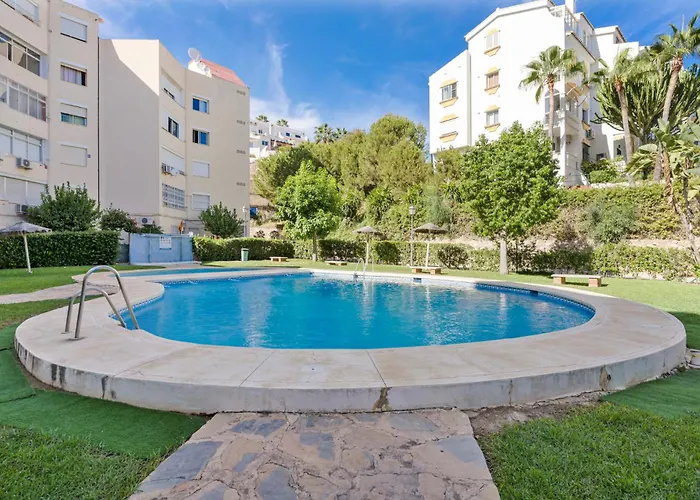 Colina Blanca Family By Costarentals - Ref 23 Appartamento Fuengirola