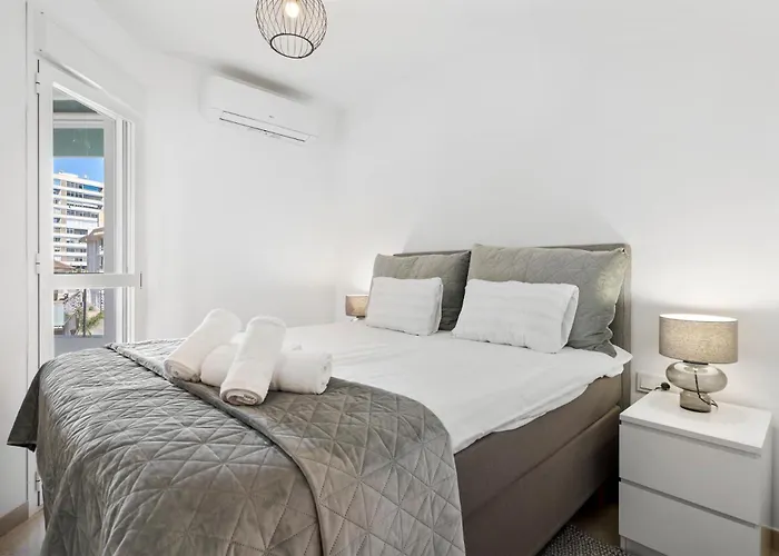 Colina Blanca Family By Costarentals - Ref 23 *