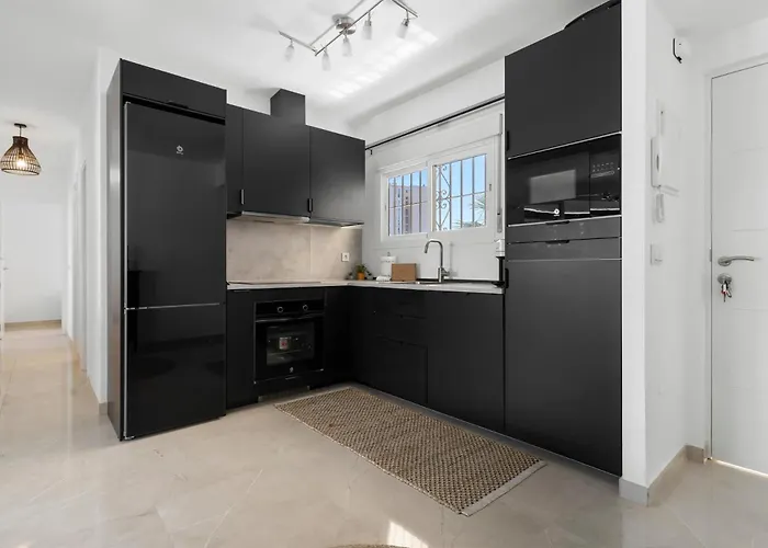 Colina Blanca Family By Costarentals - Ref 23 Appartamento Fuengirola