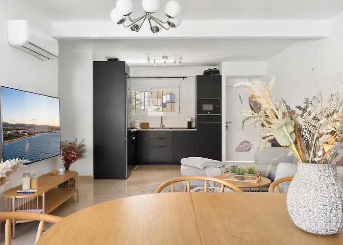 Appartamento Colina Blanca Family By Costarentals - Ref 23 Fuengirola