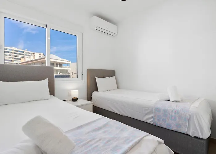 Colina Blanca Family By Costarentals - Ref 23 *