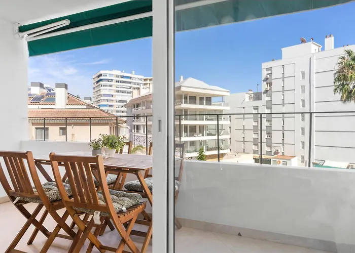 Colina Blanca Family By Costarentals - Ref 23 Appartamento