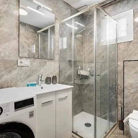 Colina Blanca Family By Costarentals - Ref 23 *