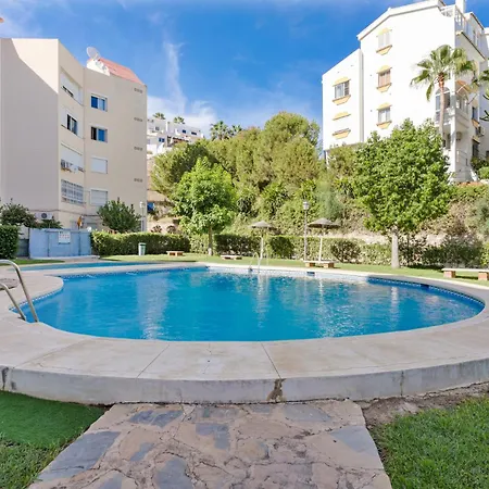 Colina Blanca Family By Costarentals - Ref 23 דירה פואנגירולה