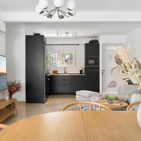 דירה Colina Blanca Family By Costarentals - Ref 23 פואנגירולה