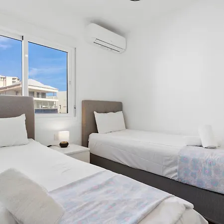 Colina Blanca Family By Costarentals - Ref 23 *