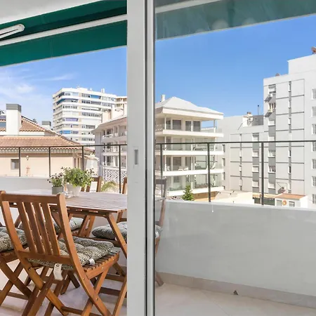 Colina Blanca Family By Costarentals - Ref 23 דירה