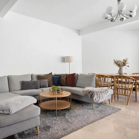 Colina Blanca Family By Costarentals - Ref 23 *