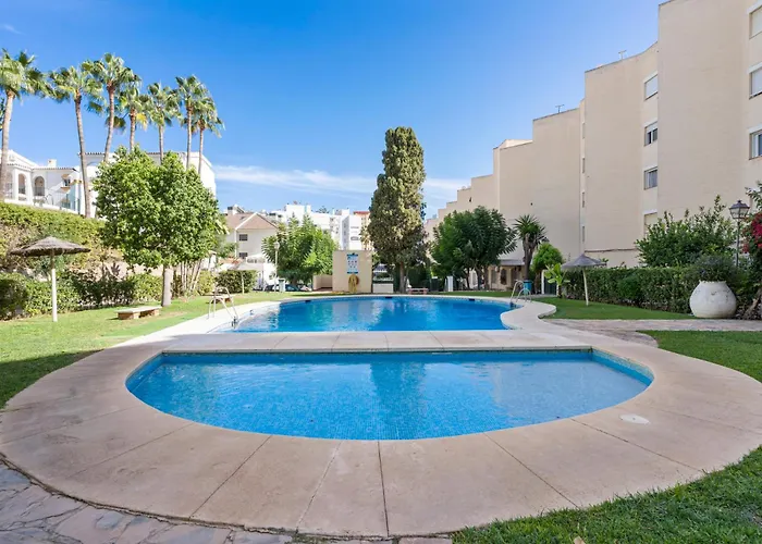 Colina Blanca Family By Costarentals - Ref 23 شقة فوينخيرولا