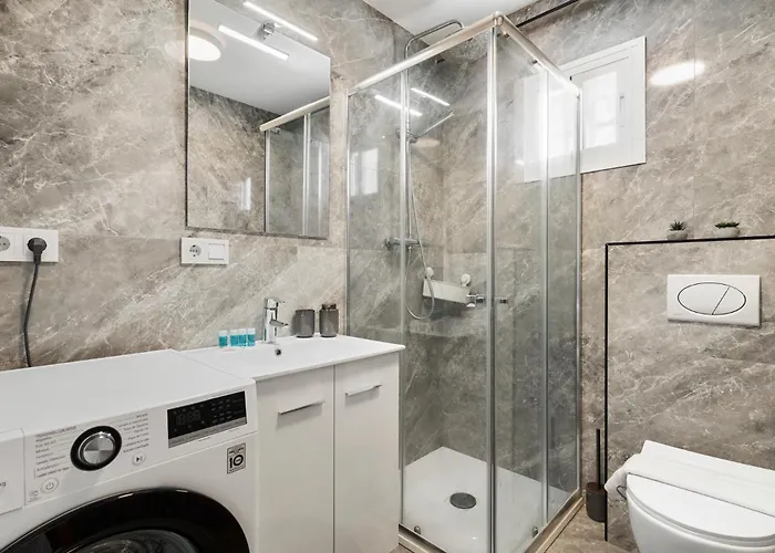 Colina Blanca Family By Costarentals - Ref 23 *