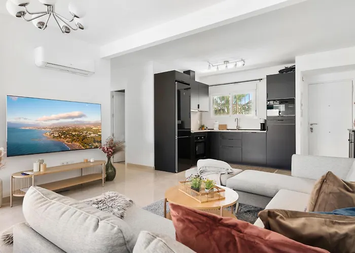 Colina Blanca Family By Costarentals - Ref 23 Apartment