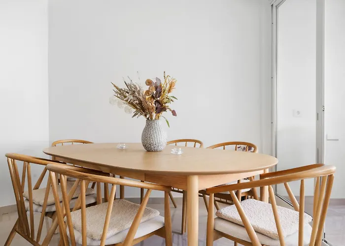 Colina Blanca Family By Costarentals - Ref 23 *