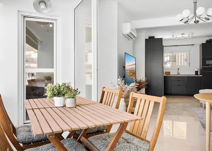 Apartment Colina Blanca Family By Costarentals - Ref 23 *