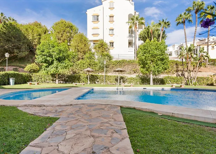 Colina Blanca Family By Costarentals - Ref 23