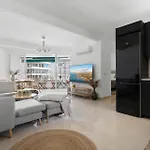 Colina Blanca Family By Costarentals - Ref 23 Apartmán Fuengirola