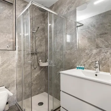 Apartment Colina Blanca Family With Pool By Costarentals - Ref 23