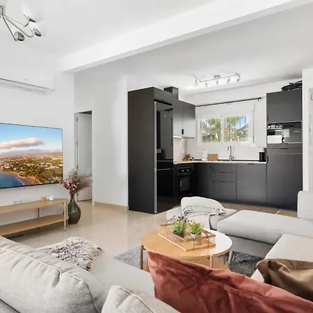 Colina Blanca Family By Costarentals - Ref 23 Apartmán