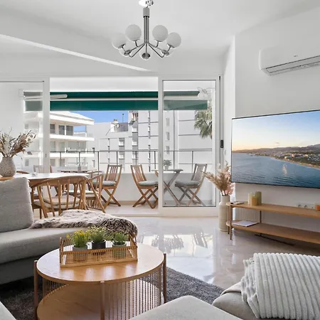 Apartment Colina Blanca Family With Pool By Costarentals - Ref 23
