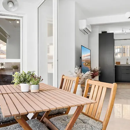 Apartmán Colina Blanca Family By Costarentals - Ref 23 *