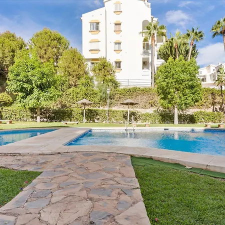 Colina Blanca Family With Pool By Costarentals - Ref 23