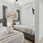 Colina Blanca Family By Costarentals - Ref 23 فوينخيرولا
