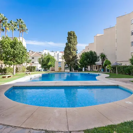 Colina Blanca Family By Costarentals - Ref 23 Lägenhet Fuengirola