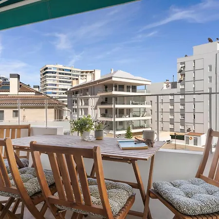 Colina Blanca Family By Costarentals - Ref 23 فوينخيرولا