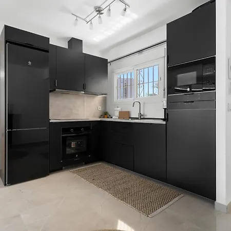 Colina Blanca Family By Costarentals - Ref 23 Lägenhet Fuengirola